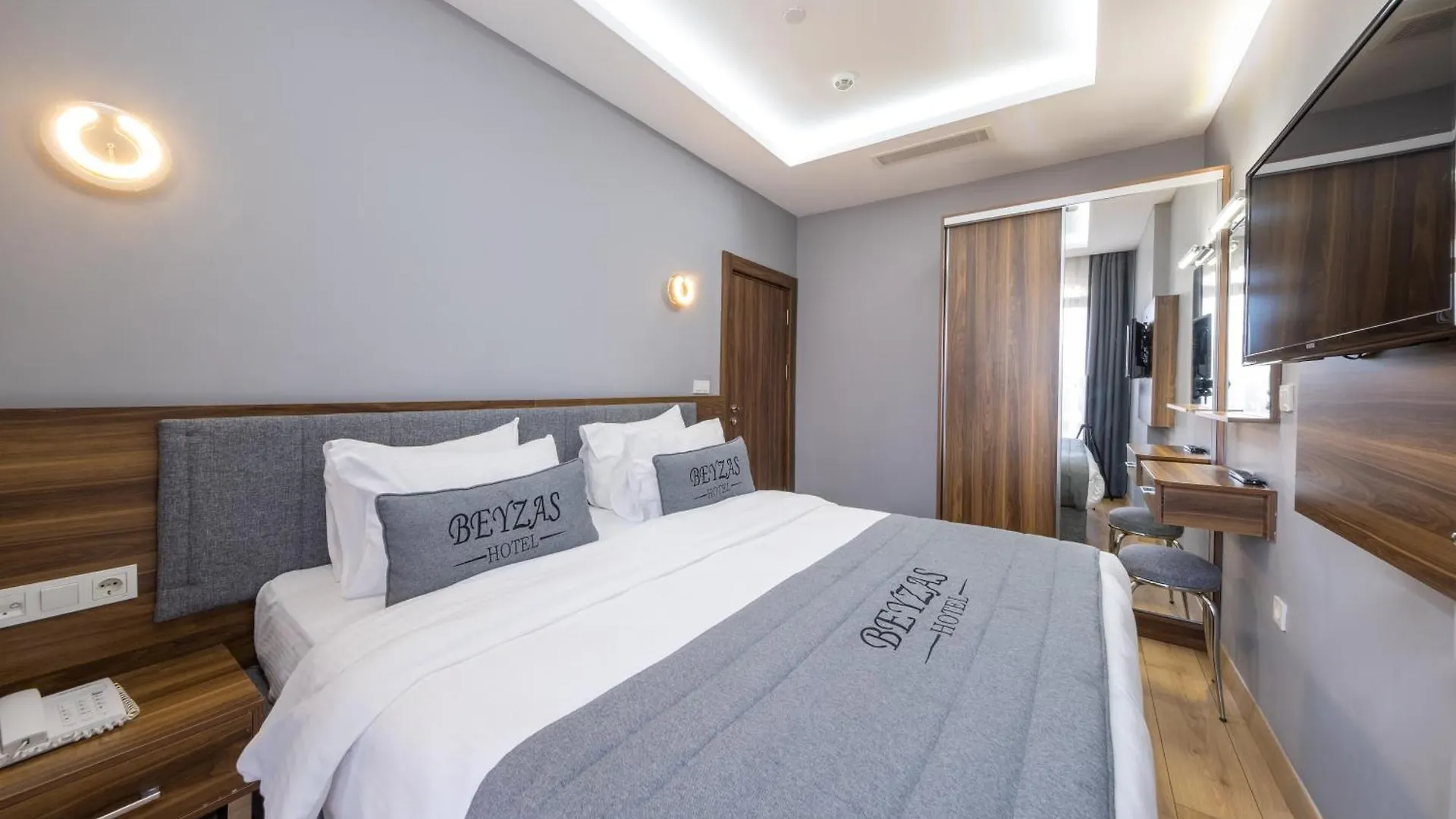 Hotel The Beyza & Suites Istanbul Turkey