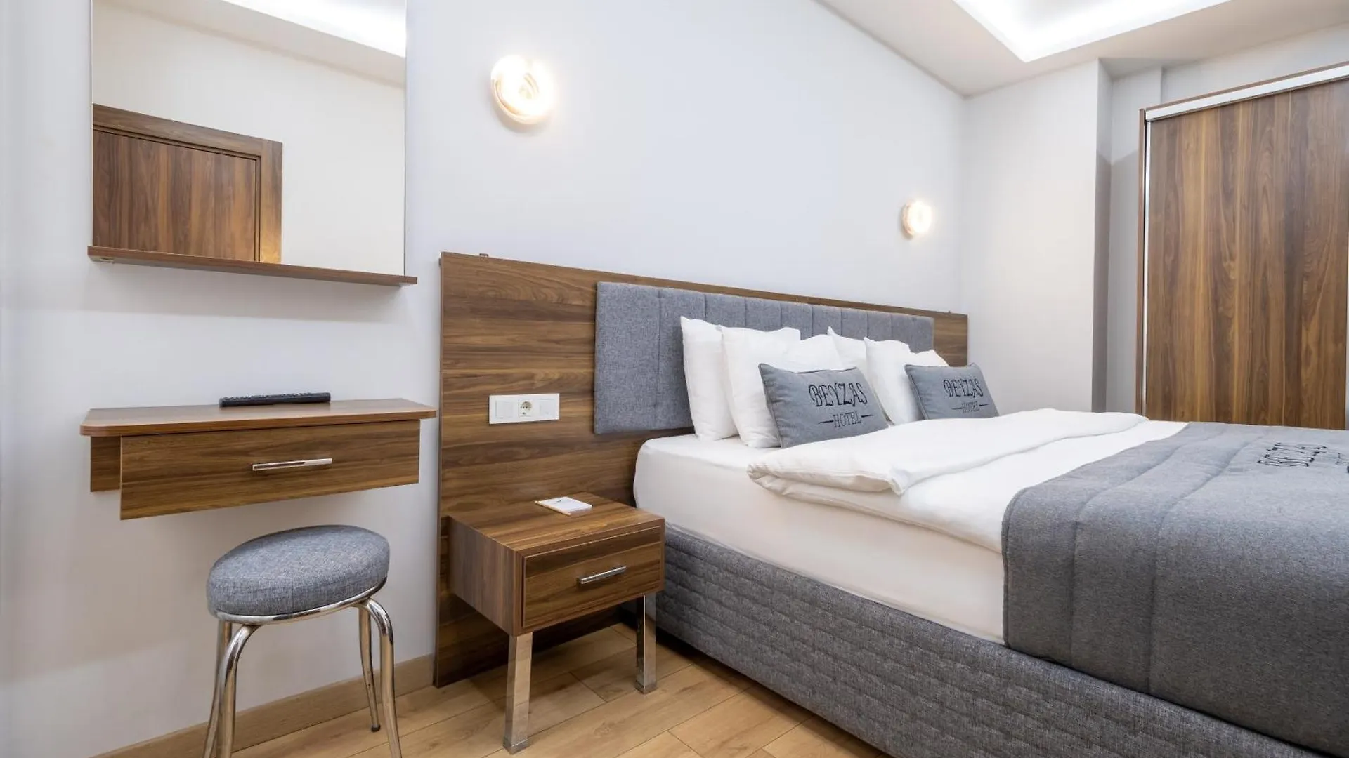 איסטמבול The Beyza & Suites