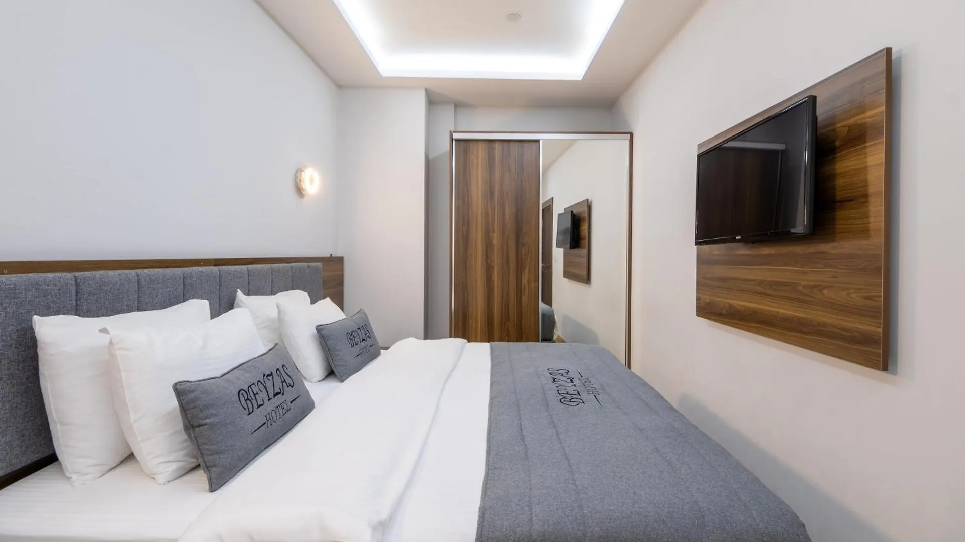 מלון איסטמבול The Beyza & Suites