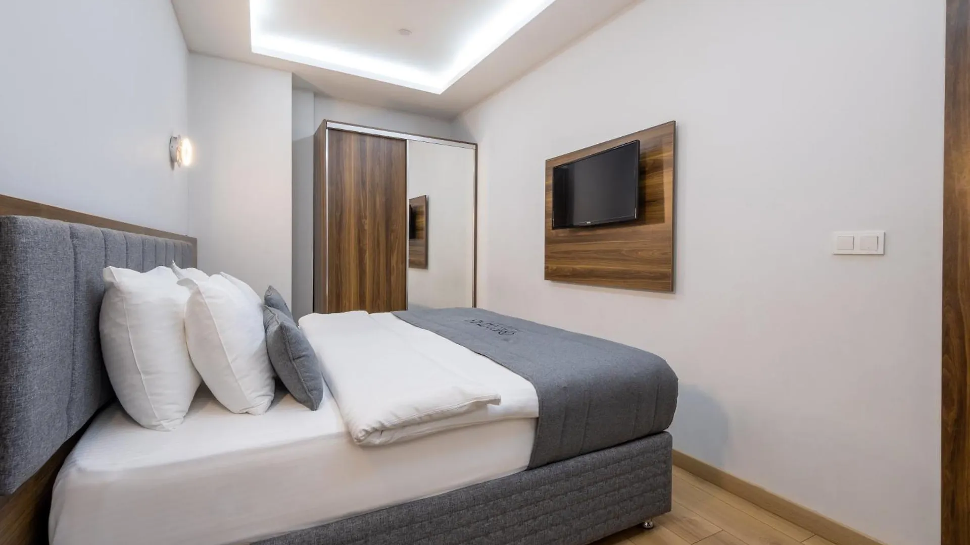 איסטמבול The Beyza & Suites 0*,  טורקיה