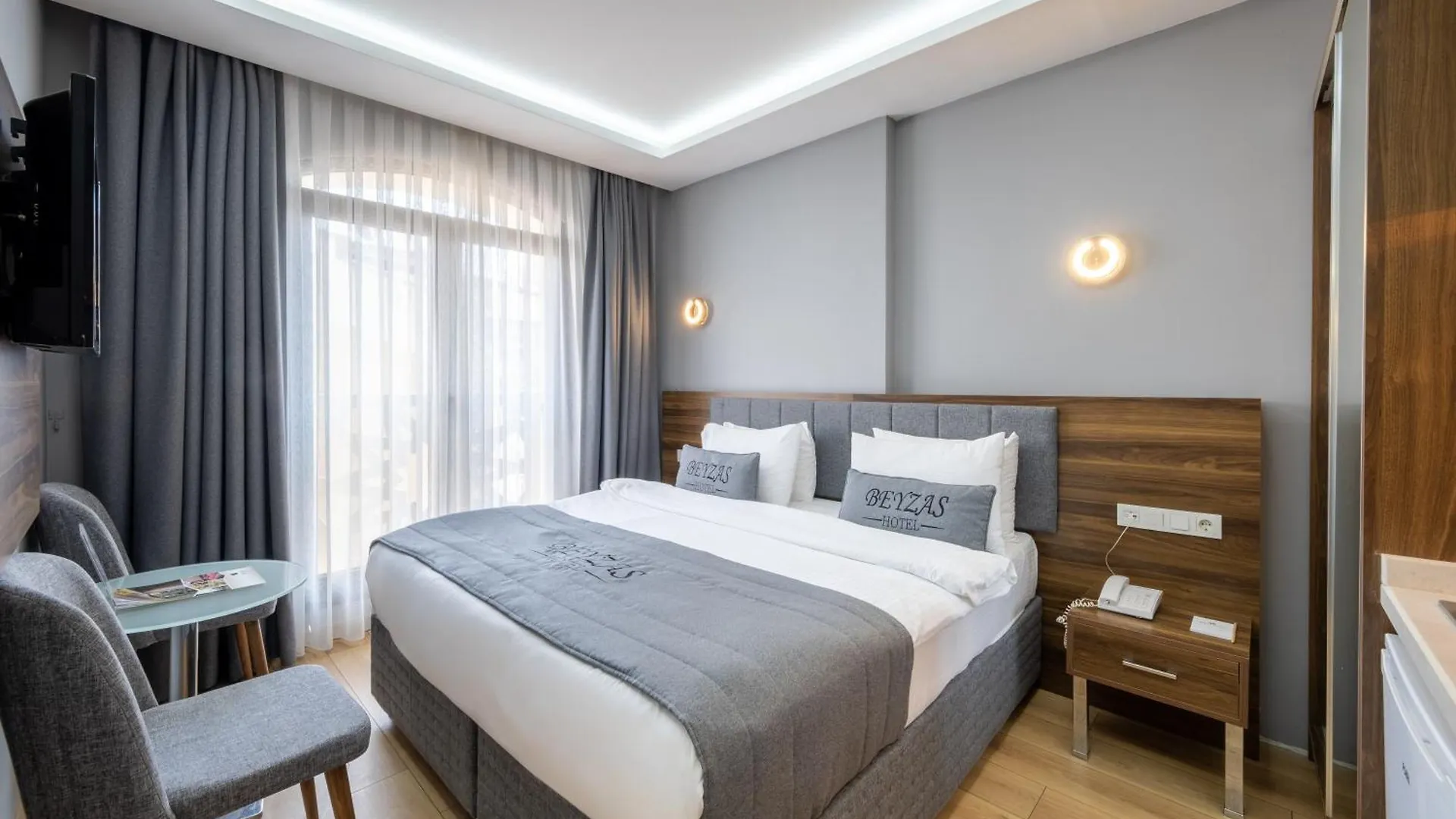איסטמבול The Beyza & Suites טורקיה