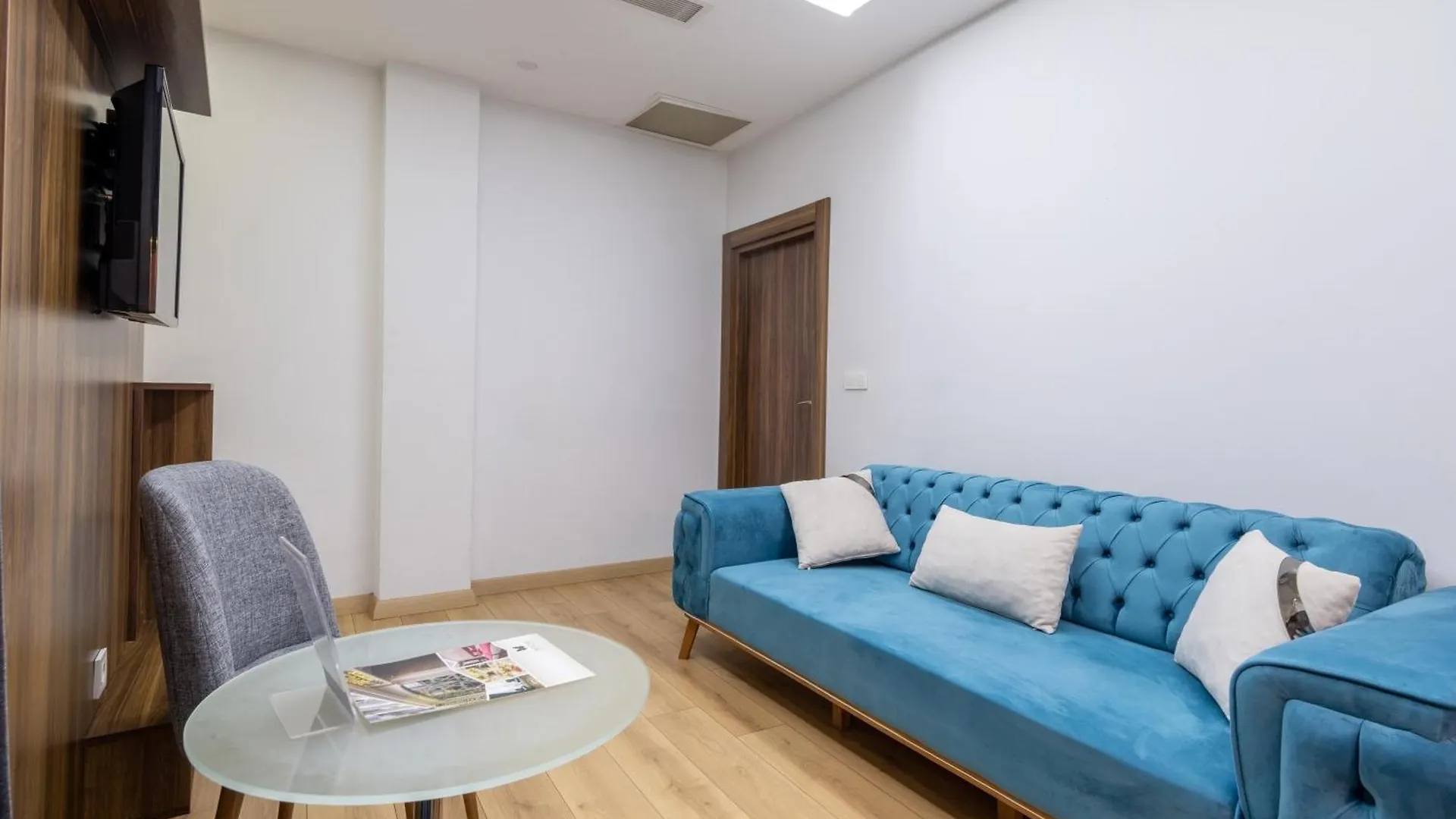 מלון איסטמבול The Beyza & Suites טורקיה