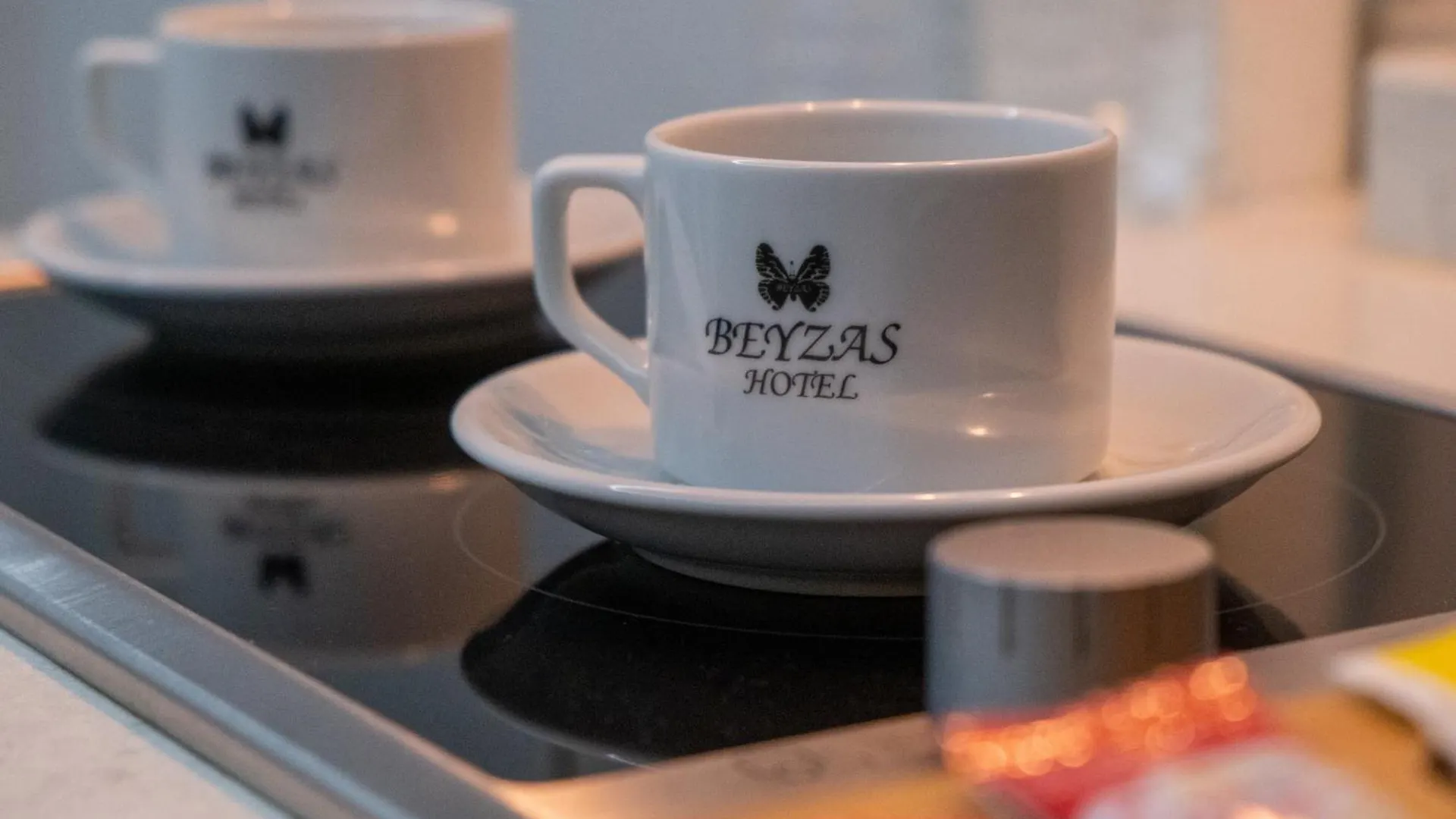 איסטמבול The Beyza & Suites 0*,