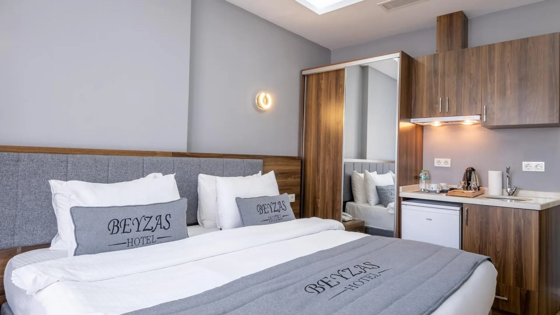 איסטמבול The Beyza & Suites 0*,