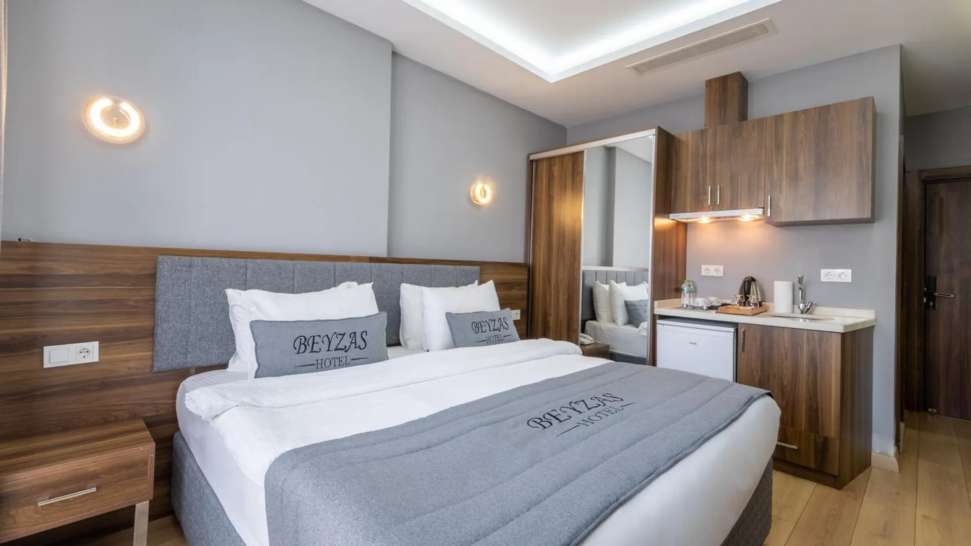 The Beyza & Suites Istanbul 0*,  Turkey