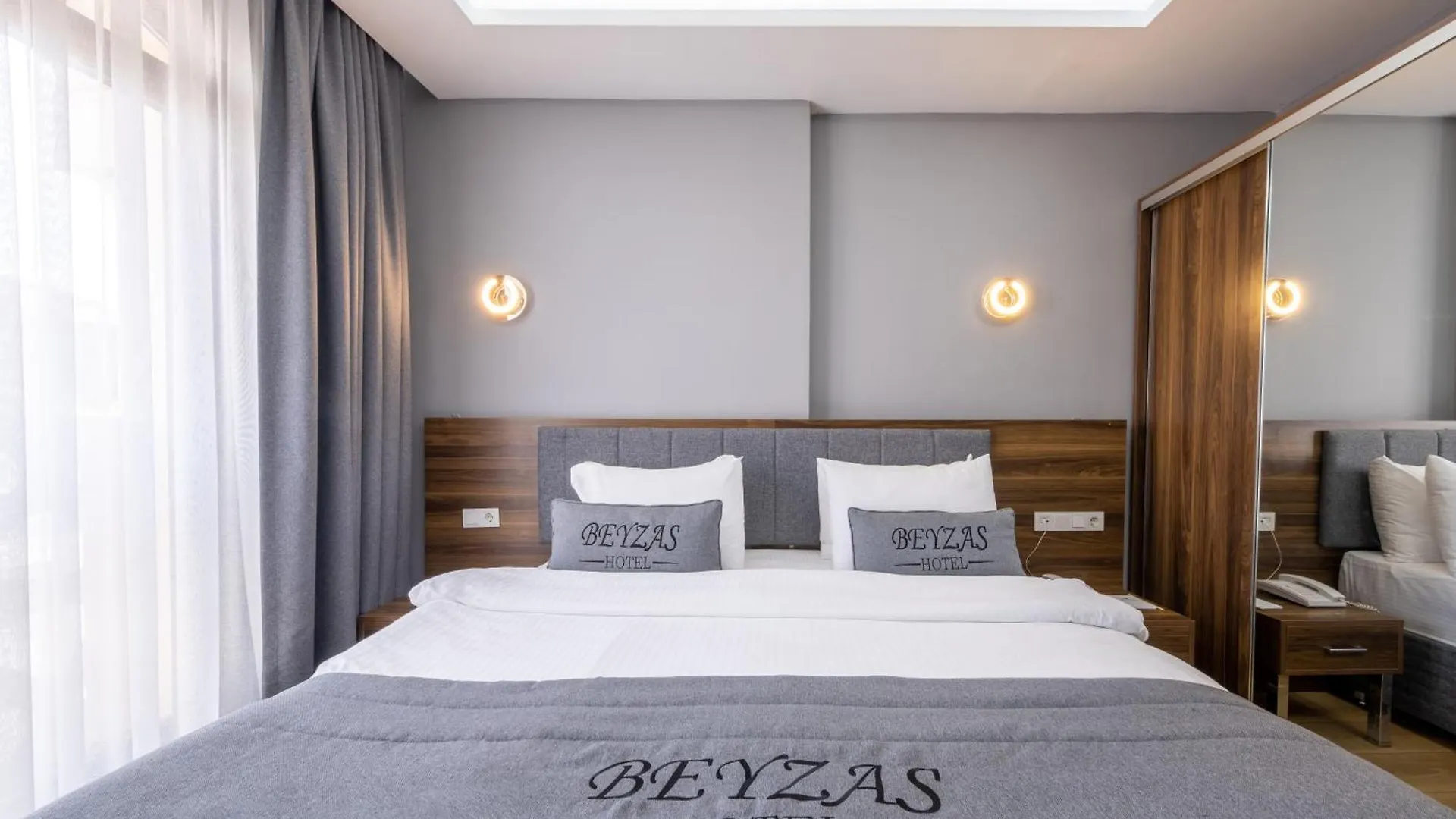 מלון איסטמבול The Beyza & Suites