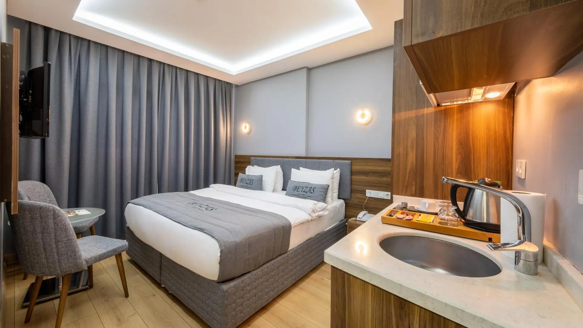 The Beyza & Suites Istanbul 0*,  Turkey